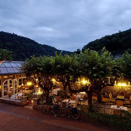 Landhotel Zum Baeren Balduinstein 외부 사진