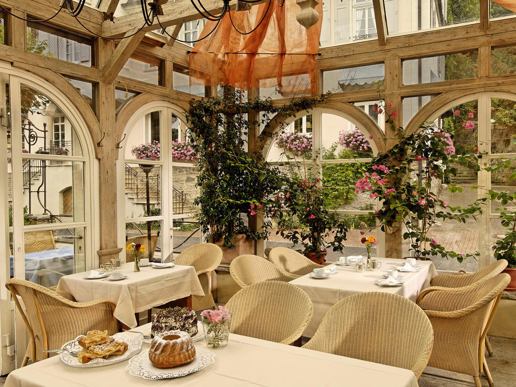 Landhotel Zum Baeren Balduinstein 외부 사진