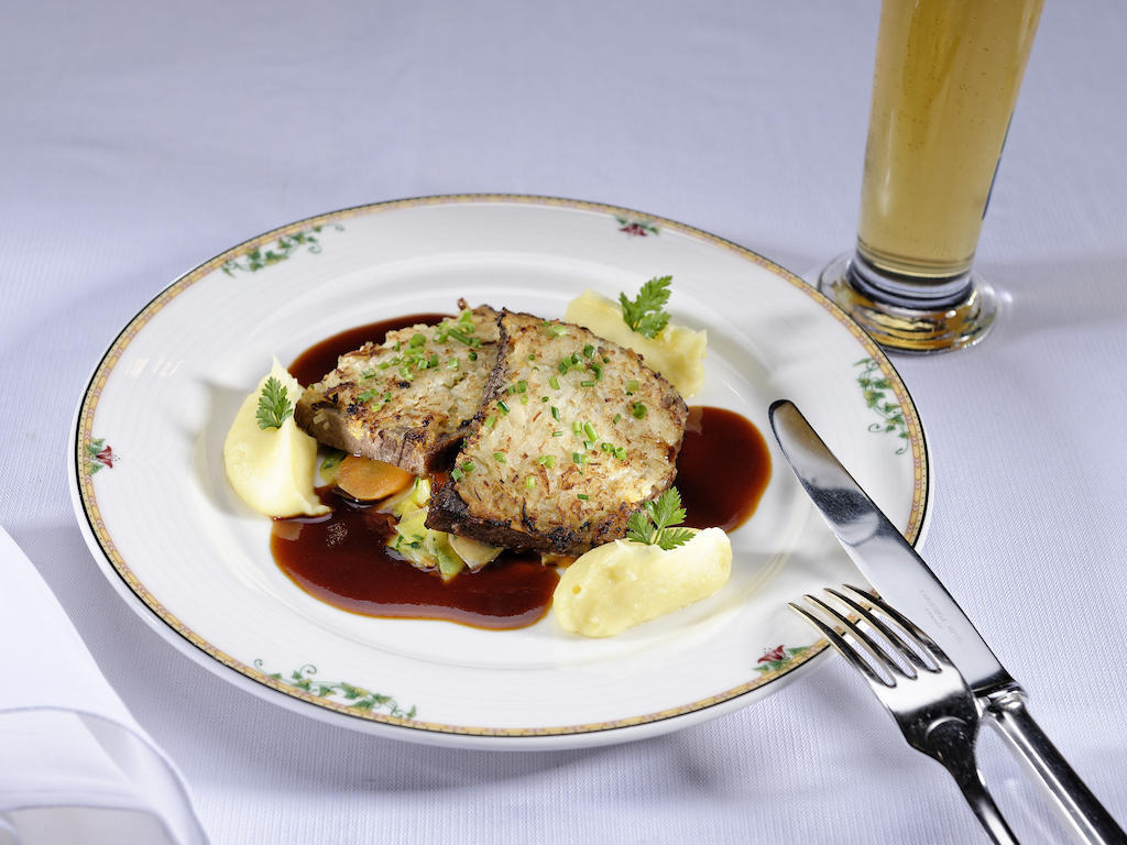Landhotel Zum Baeren Balduinstein 외부 사진
