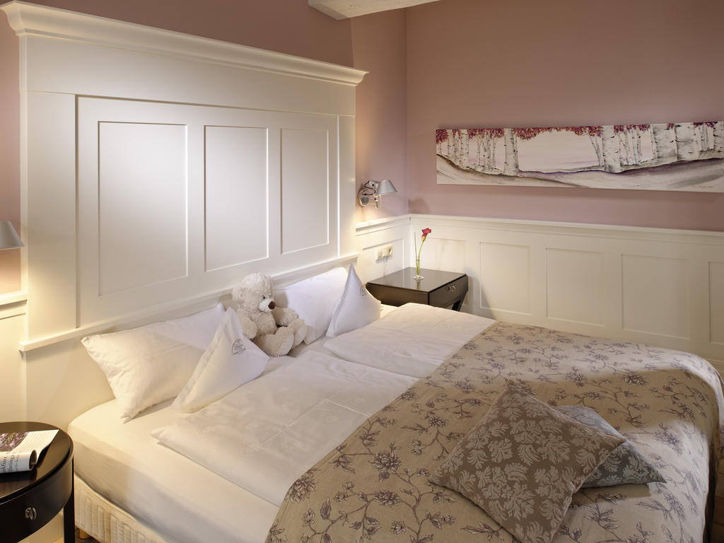 Landhotel Zum Baeren Balduinstein 객실 사진