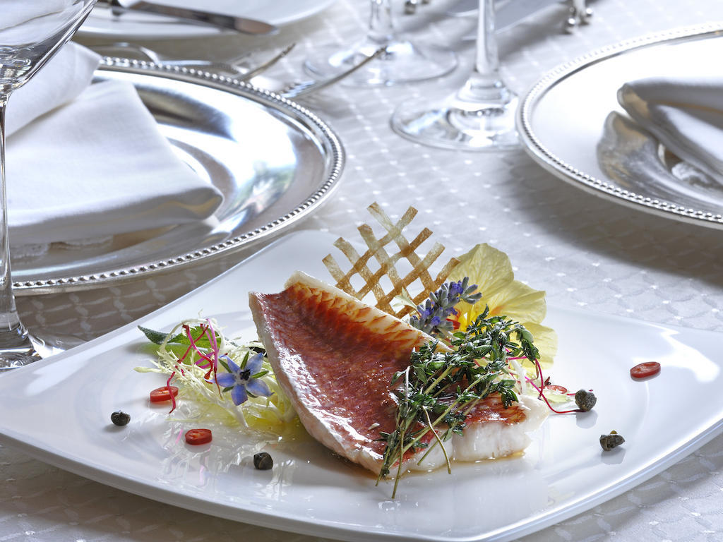 Landhotel Zum Baeren Balduinstein 외부 사진