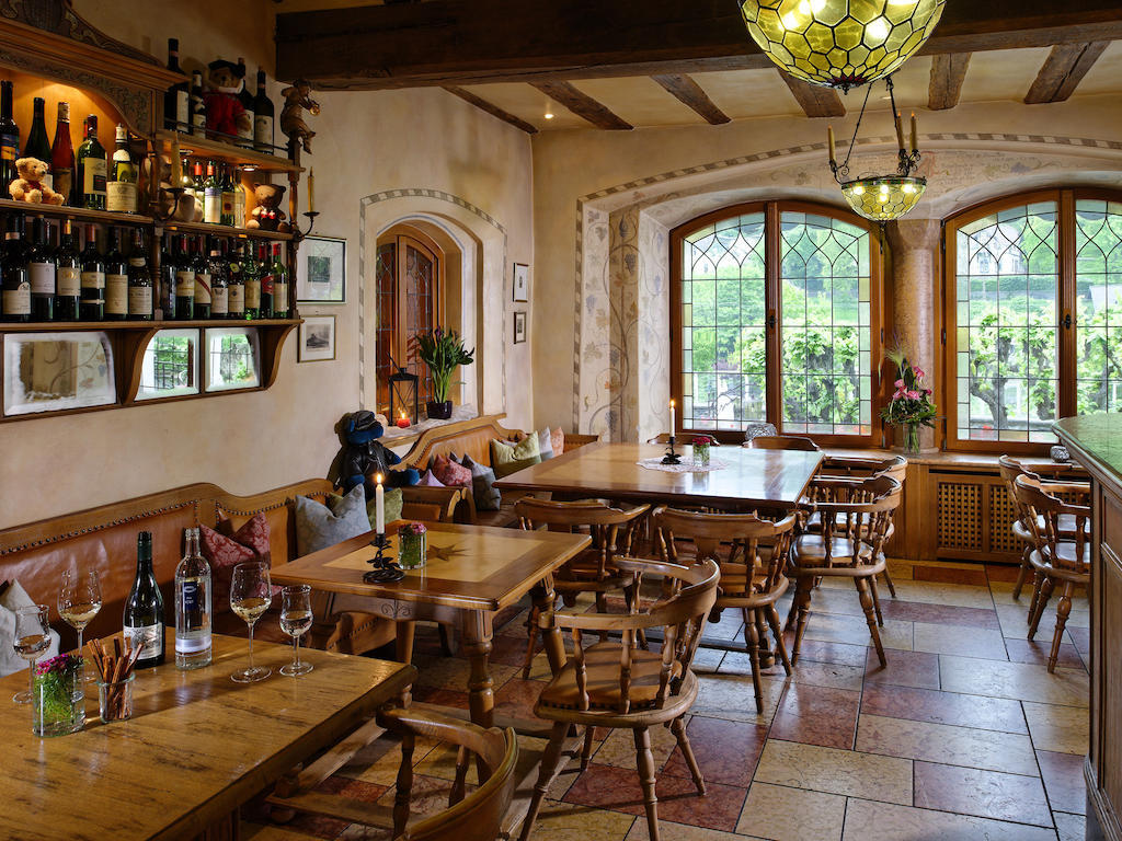 Landhotel Zum Baeren Balduinstein 외부 사진
