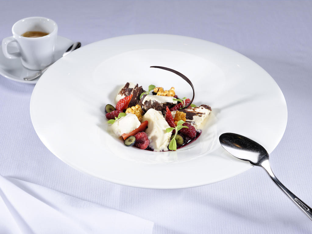 Landhotel Zum Baeren Balduinstein 외부 사진